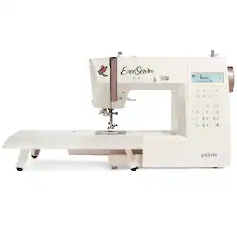 Eversewn - Celine Computerized Sewing Machine