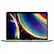 Front. Apple - Apple MacBook Pro 13-Inch "Core i5" 1.4 2020 8GB - 256GB SSD - Space Gray.