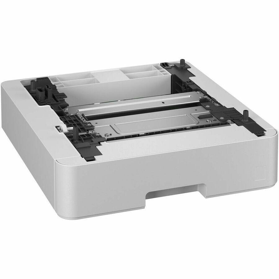 Alt View 2. Brother - Brother LT-350CL Lower Paper Tray - 250 Sheet - Plain Paper, Letter, Legal, Letterhead, Color Paper - Legal, Letter.