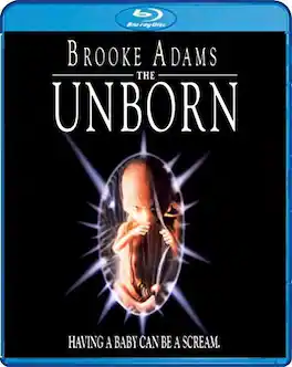 The Unborn - BLU-RAY