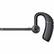 Alt View 2. Yealink - Yealink BH71 Lite Earset - Microsoft Teams Certification - Mono - Wireless - Bluetooth - 131.2 ft - Earbud - Black.