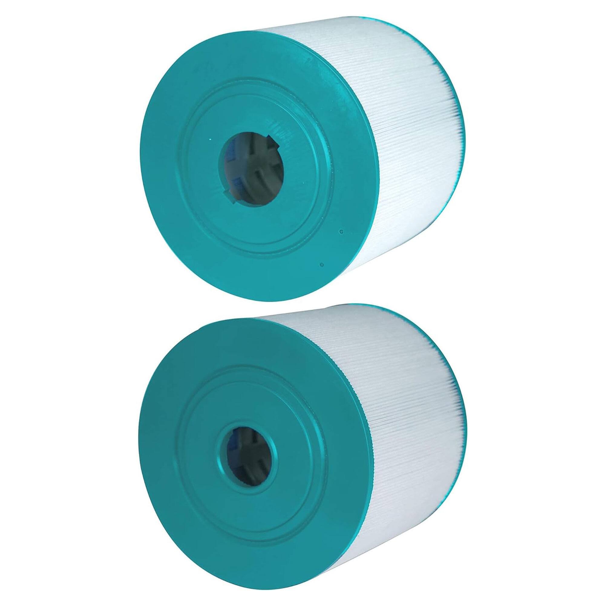 Alt View 7. Hurricane - Hurricane HF8350-01 Replacement Spa Filter Cartridge for PVT50W & Unicel C-8350.