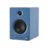 Alt View 9. Victrola - Victrola Tempo Bluetooth Bookshelf Speakers - Blue.