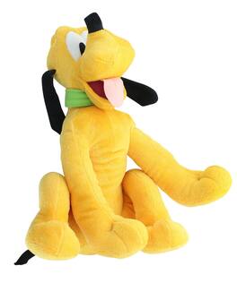 Disney - Mickey Mouse & Friends 15.5 Inch Plush | Pluto - Yellow