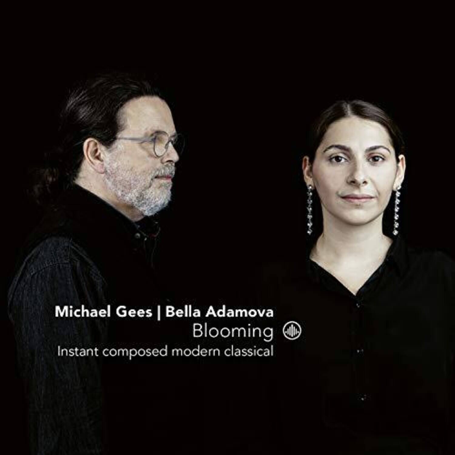 Adamova / Gees - Blooming   - COMPACT DISCS [CD] price history on PriceWatchPro