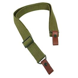 NcSTAR - Vism AK/SKS Rifle Sling, OD Green - Olive