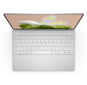 Dell Upgraded XPS 13 9350 Laptop 13.4 WUXGA Display (Ultra 7 256V Dell Upgraded XPS 13 9350 Laptop 13.4 WUXGA Display (Ultra 7 256V