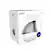 Alt View 14. Pure Enrichment - Ultrasonic Cool Mist Humidifier with Optional Night Light - White.