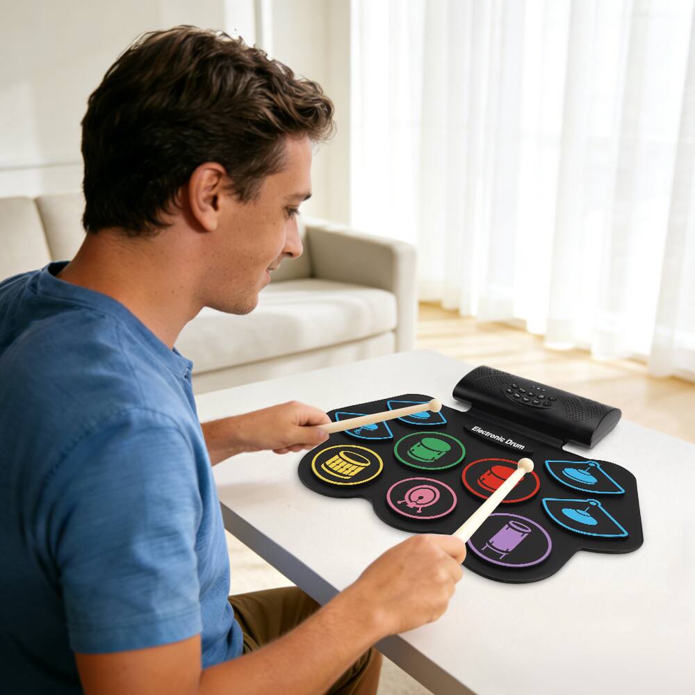 Electronic Drum