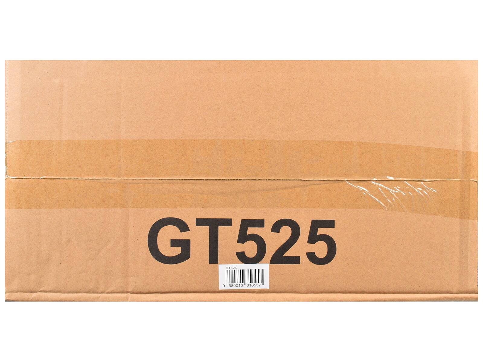 GT525  
GT525  
9 580010 316557