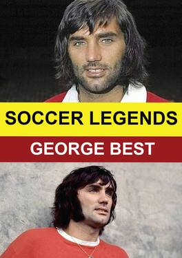 Soccer Legends: George Best - DVD