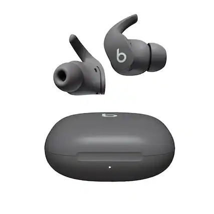 Front. Beats - Fit Pro True Wireless Earbuds.