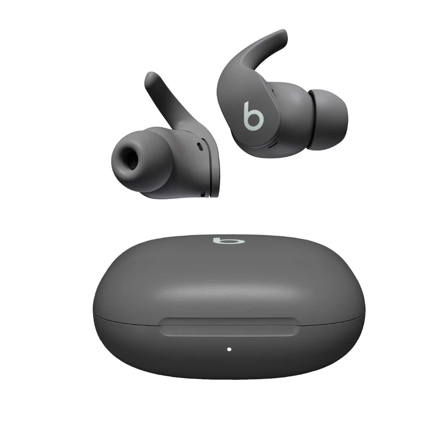 Front. Beats - Fit Pro True Wireless Earbuds.