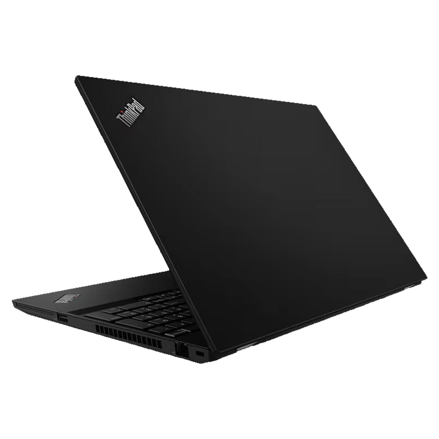 Left. Lenovo - Lenovo Thinkpad T15 G1 15.6" Laptop Intel Core i7-1061U 16GB 256GB SSD W11P.