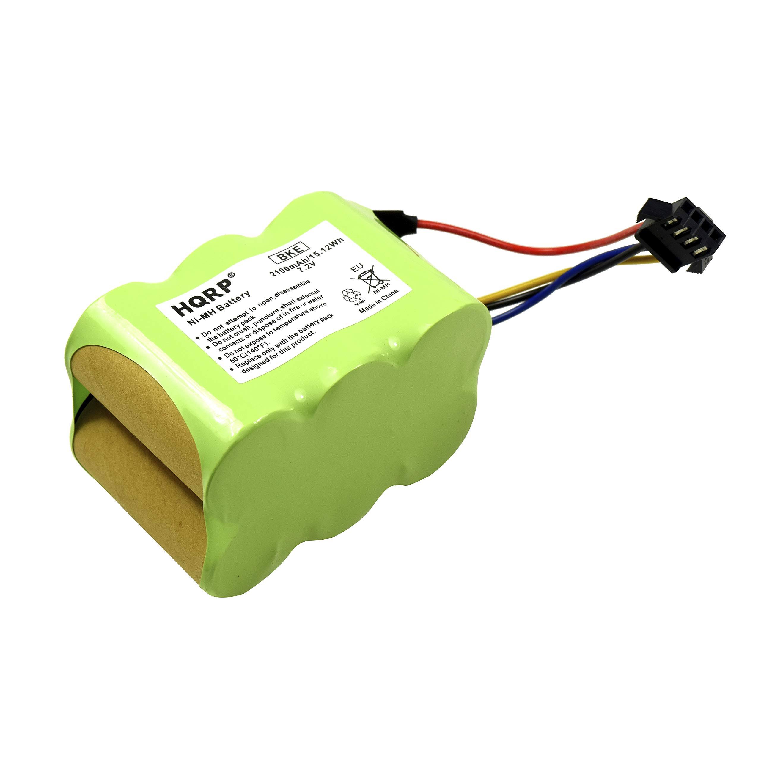 BKE 5 12Wh 2100mAh/1.2V EU 2 n vAIa 1-A0 Chine HQRP NI-MH N1 Battery Agmate pack to puncture pam emperature a nor - fre - abore Sack - Made i De mol foaterY crush dispose to battery . te PAR tve product. . DG contacte mas expuse FL with DIS Do ony for N Reglace benpizab

---

HQRP® Ni-MH Battery  
BKE 5 12Wh 2100mAh/1.2V  
Made in China  

- Do not attempt to open, disassemble or recharge the battery.  
- Do not dispose of the battery in fire or expose it to high temperature.  
- Do not dispose of the battery in water or expose it to moisture.  
- Do not dispose of the battery in a fire or expose it to high temperature.  
- Do not dispose of the battery in water or expose it to moisture.  
- Do not dispose of the battery in a fire or expose it to high temperature.  
- Do not dispose of the battery in water or expose it to moisture.  
- Do not dispose of the battery in