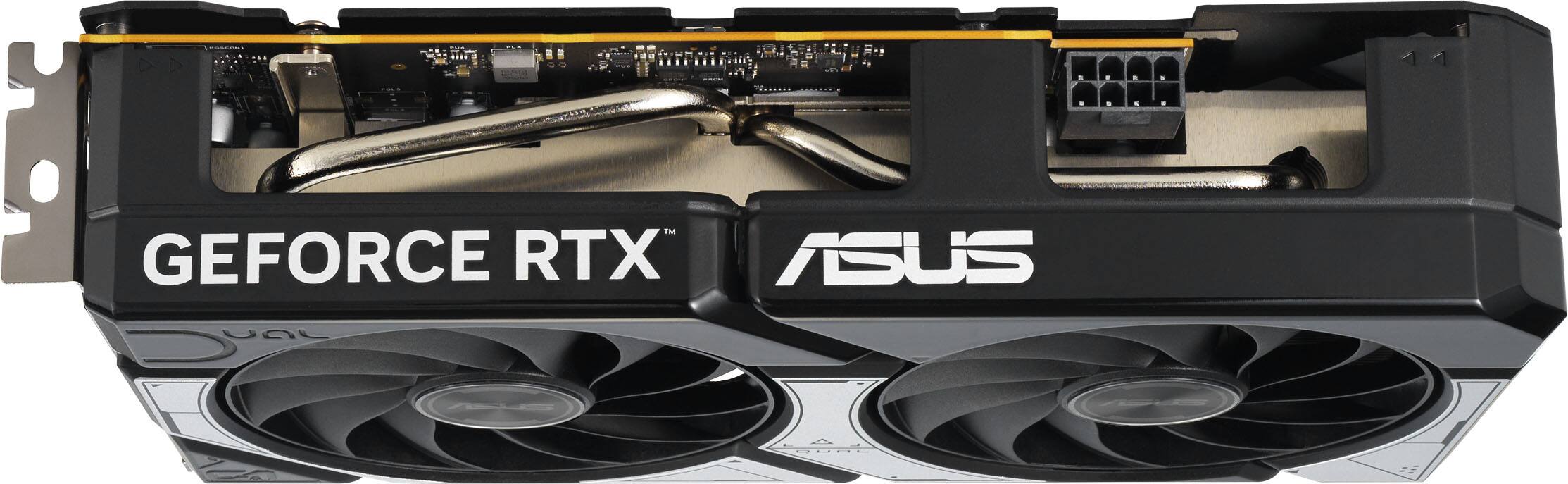 TM GEFORCE RTX ASUS UOL