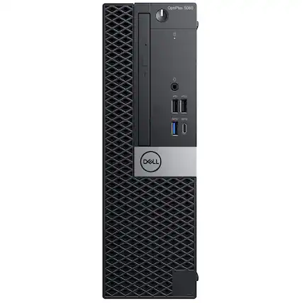 OptiPlex 5060
DELL