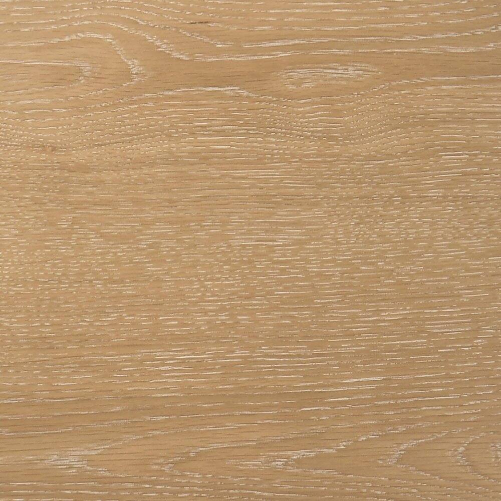 Alt View 6. Coaster Co. of America - Ottowa 3-piece Round Wood Coffee Table Set Light Oak - Light Oak.