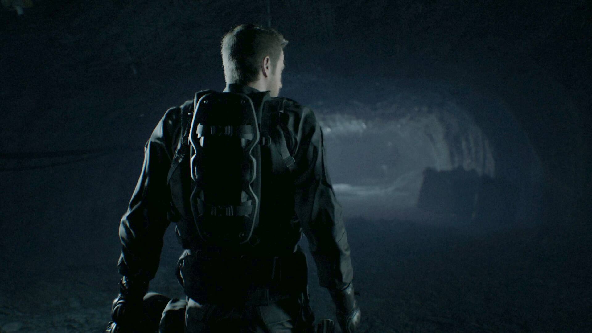 Alt View 2. Nintendo - Resident Evil 7 biohazard Gold Edition.