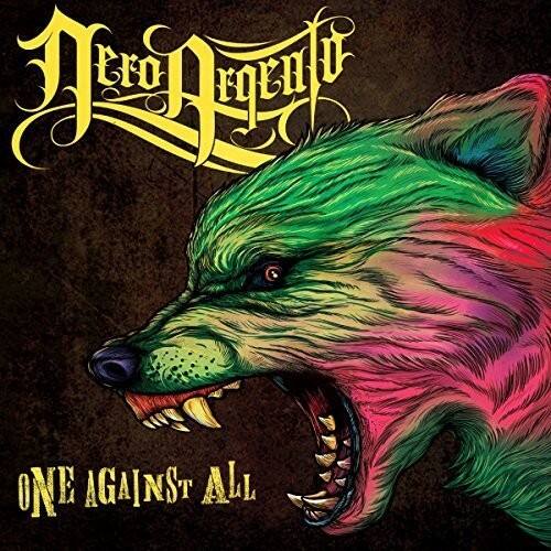 Neroargento - One Against All   - COMPACT DISCS [CD] price history on PriceWatchPro