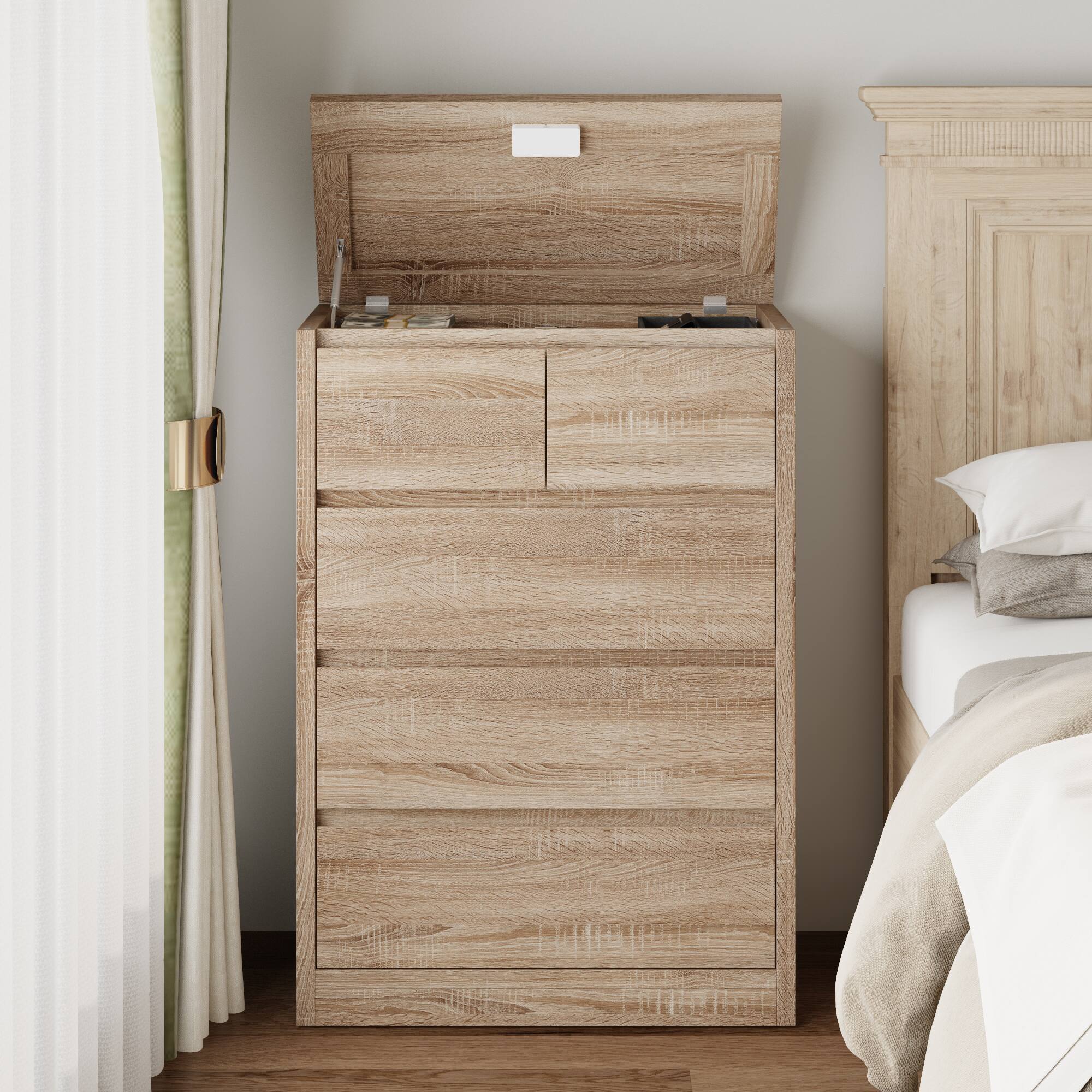 media item thumbnail