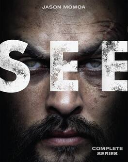 See: The Complete Series - BLU-RAY