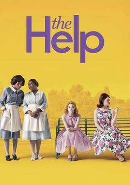 The Help - DVD
