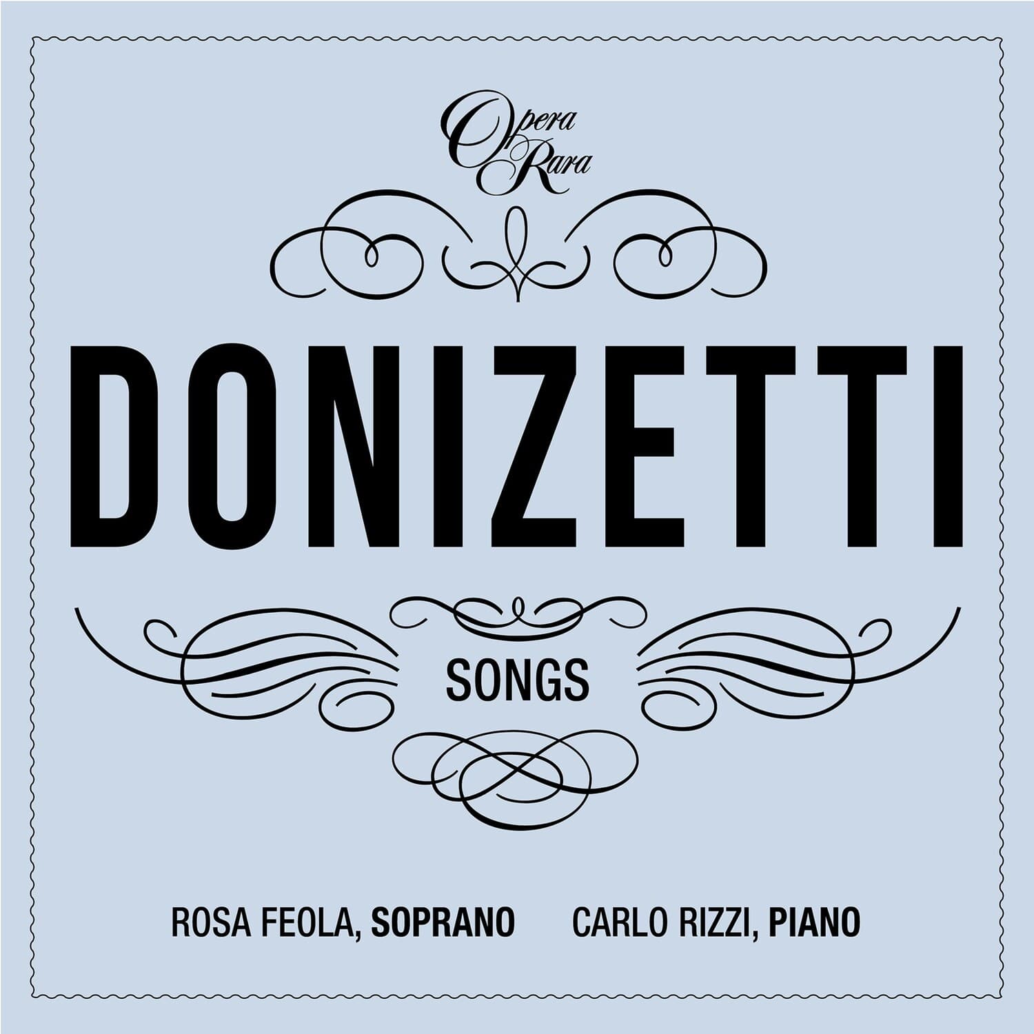 Rosa Feola - Donizetti: Songs - Vol.7   - COMPACT DISCS [CD] price history on PriceWatchPro