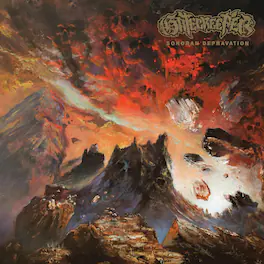 Gatecreeper - Sonoran Depravation - VINYL LP