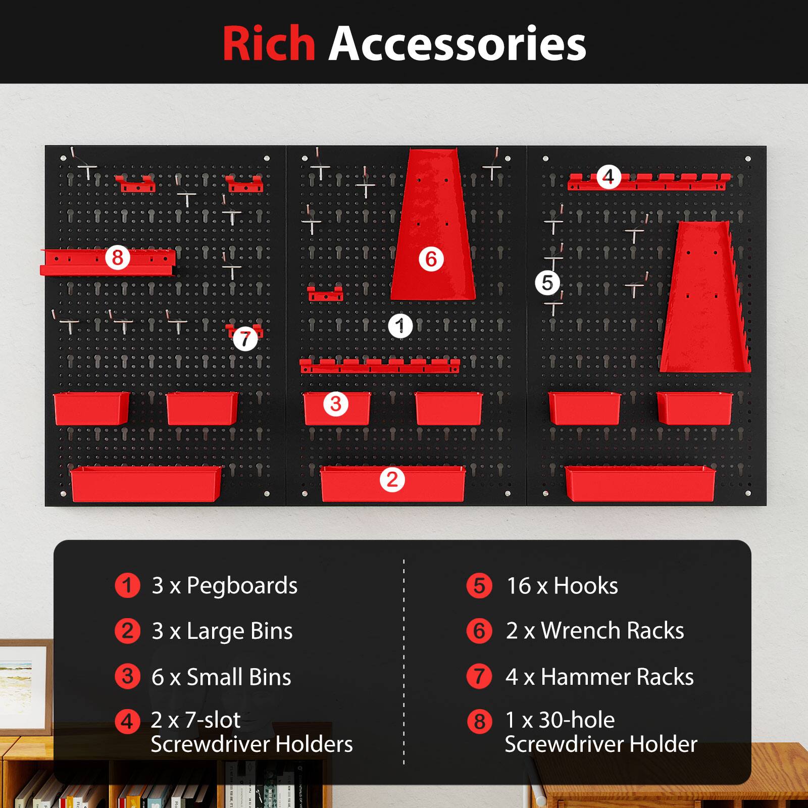 media item thumbnail