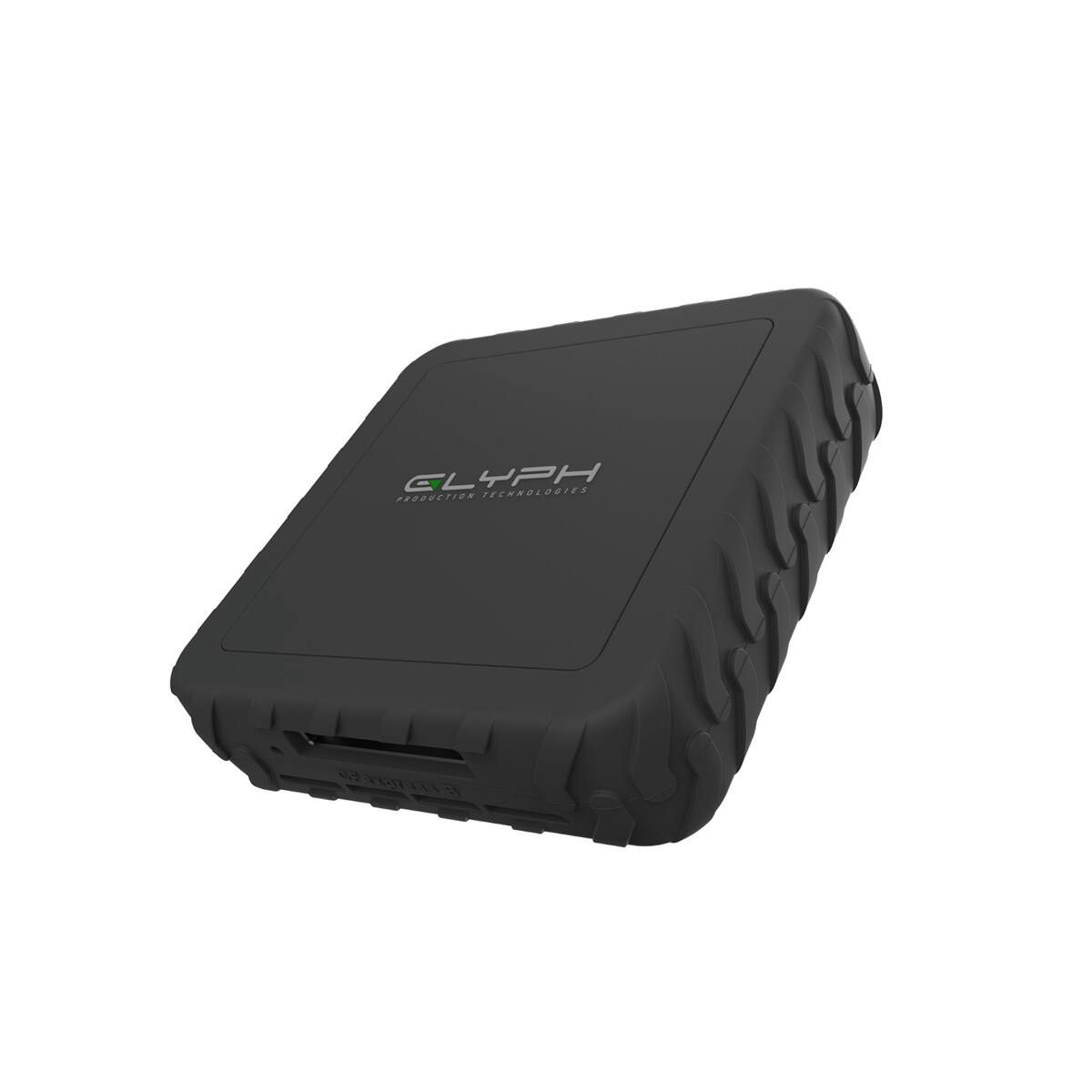 Glyph Technologies Capture+ CFexpress 4.0 Type B Memory, 512GB, Card ...