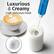 Luxurious & Creamy
Craft Delicious Froth
ZULAY KITCHEN