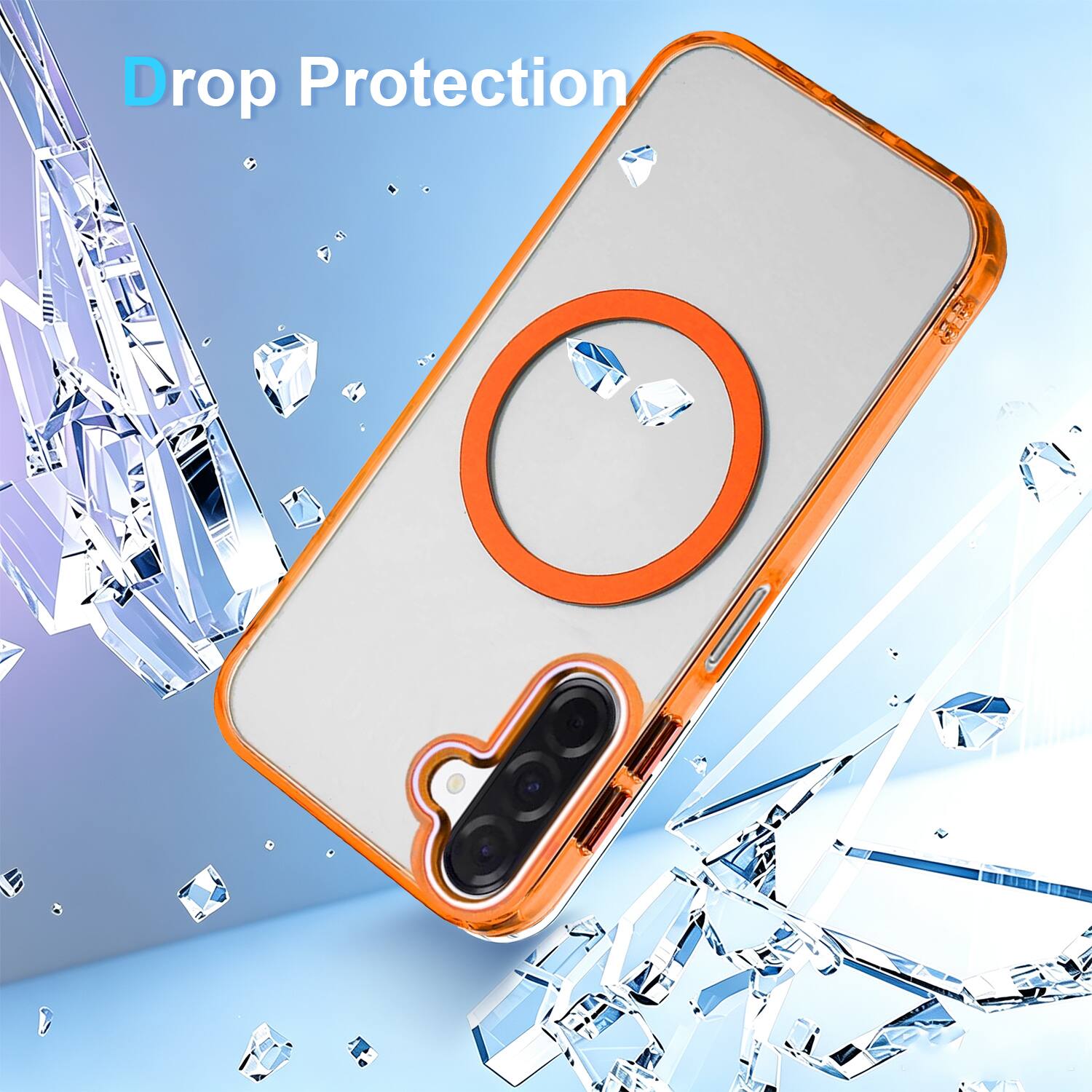 Drop Protection