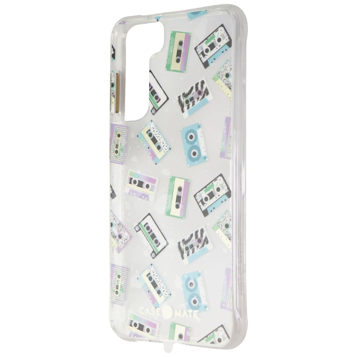 Case-Mate - Tough Series Hard Case for Samsung Galaxy S21 (5G) - Keeping It Reel - Multicolor price history on PriceWatchPro