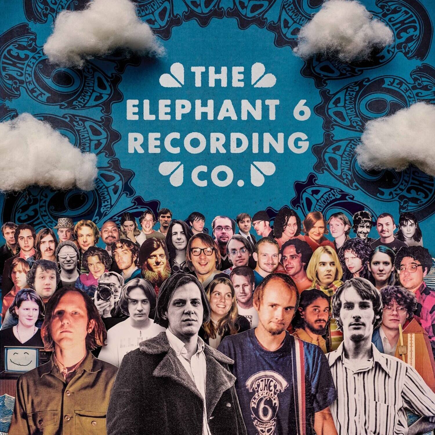 Various - The Elephant 6 Recording Co (Original Soundtrack)   - COMPACT DISCS [CD] price history on PriceWatchPro