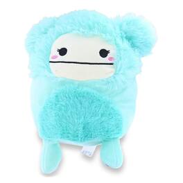 Kellytoy - Squishmallow 8 Inch Plush | Joelle the Bigfoot - Blue