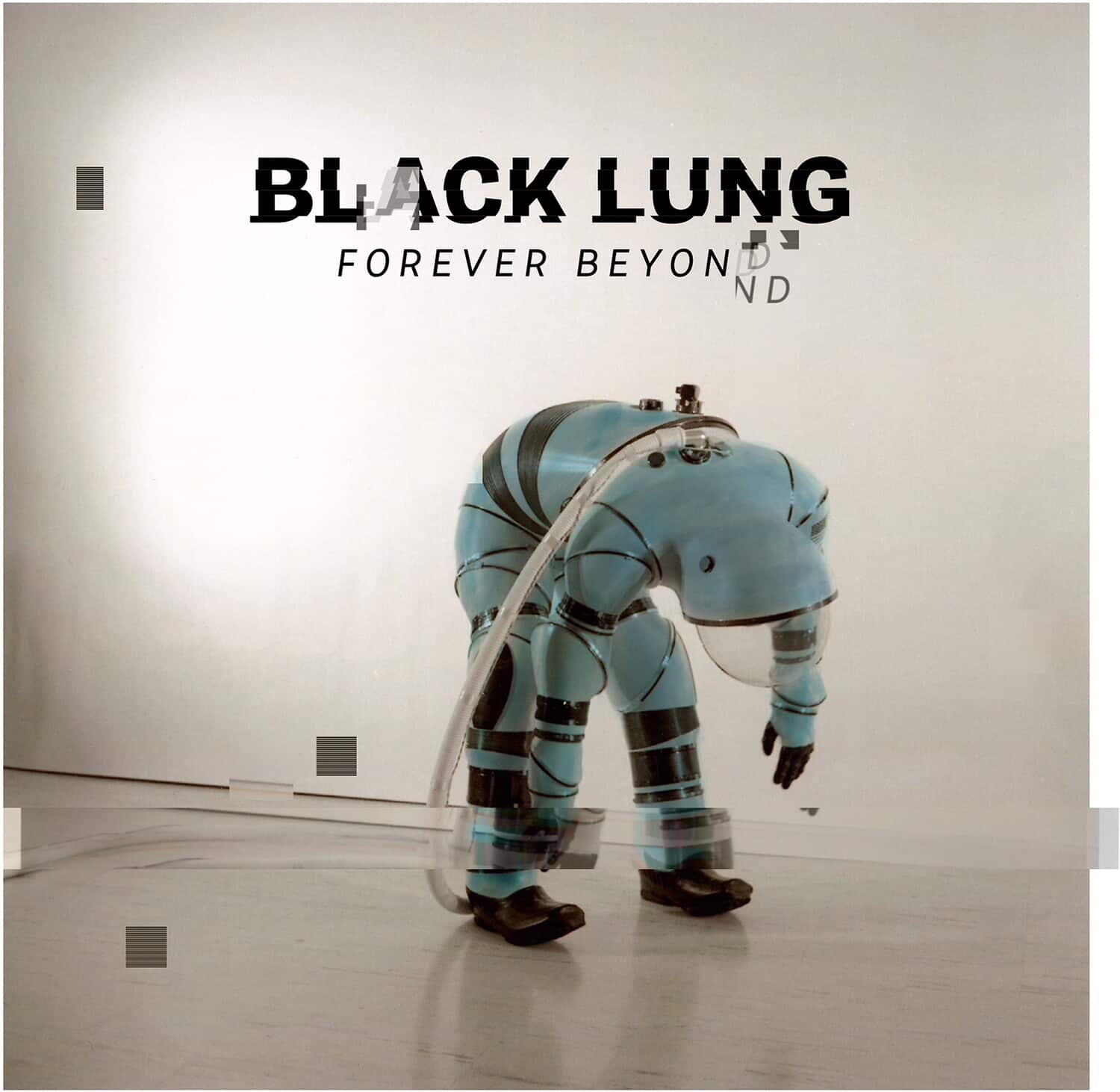 Black Lung - Forever Beyond   - COMPACT DISCS [CD] price history on PriceWatchPro