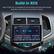 Build in RDS
Built-in RDS, FM is available for all countries and areas like Europe, Australia, South America and North America.
- R 8:15 AM
- R-D-S
- AF
- TP
- TA
- Ce
- 87.50 MHz
- SOR.DO
- P1 90.50 MHz
- P2 93.90 MHz
- P3 104.00 MHz
- P4 104.30 MHz
- P5 87.50 MHz
- P6 87.50 MHz
- ITI
- P3 98.10 MHz
- P1 87.50 MHz
- P2 90.10 MHz