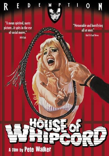 House of Whipcord   - DVD price history on PriceWatchPro