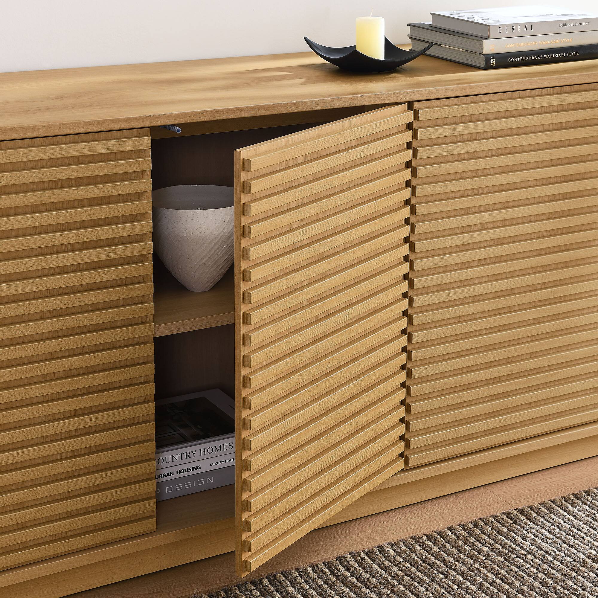 CEREAL  
CONTEMPORARY WALL-SARI STYLE  

COUNTRY HOMES  
URBAN HOUSING  
DESIGN