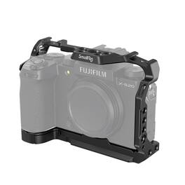 Smallrig - Full Camera Cage for Fujifilm X-S20