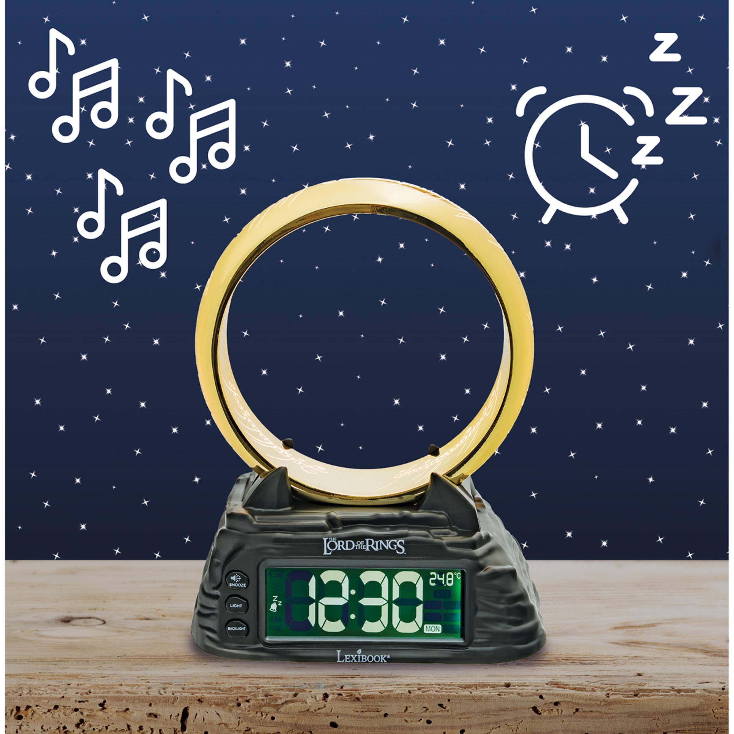d da .a Z Z C Z 1 miTEs - - LORD&RINGS 248 12:30 MON LEXTBOOK