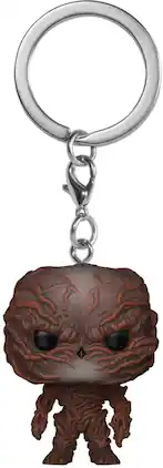 Funko - Keychain: Stranger Things - Vecna - COLLECTIBLES - Multicolor