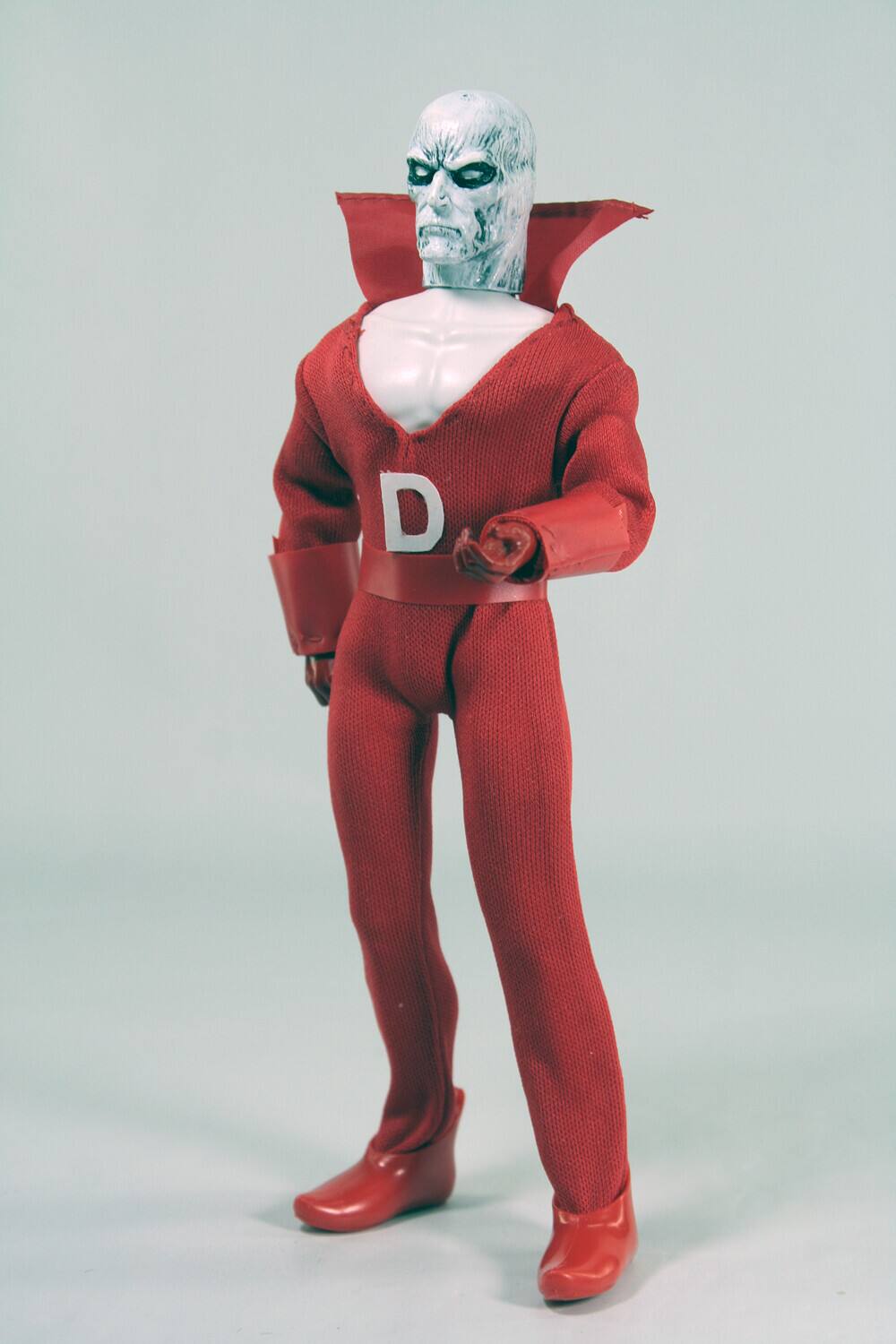 Alt View 1. PopMarket - Mego - DC - Deadman 50th Anniversary 8In Af   - COLLECTIBLES - Multicolor.