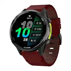 SAT 01 LIGHT START 10 36 STOP 23hr UP 10 20:47 DOWN 38 VO2 52 BACK-LAP GARMIN