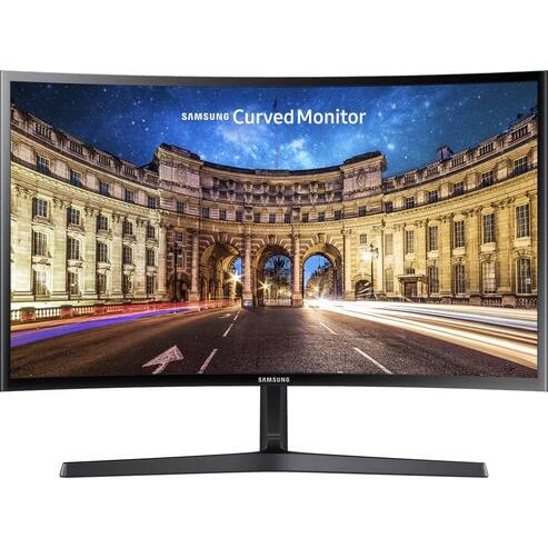 SAMSUNG Curved Monitor