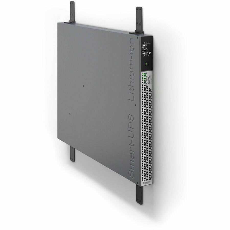 Lithium-ion Smart-UPS HE 120 10 APC