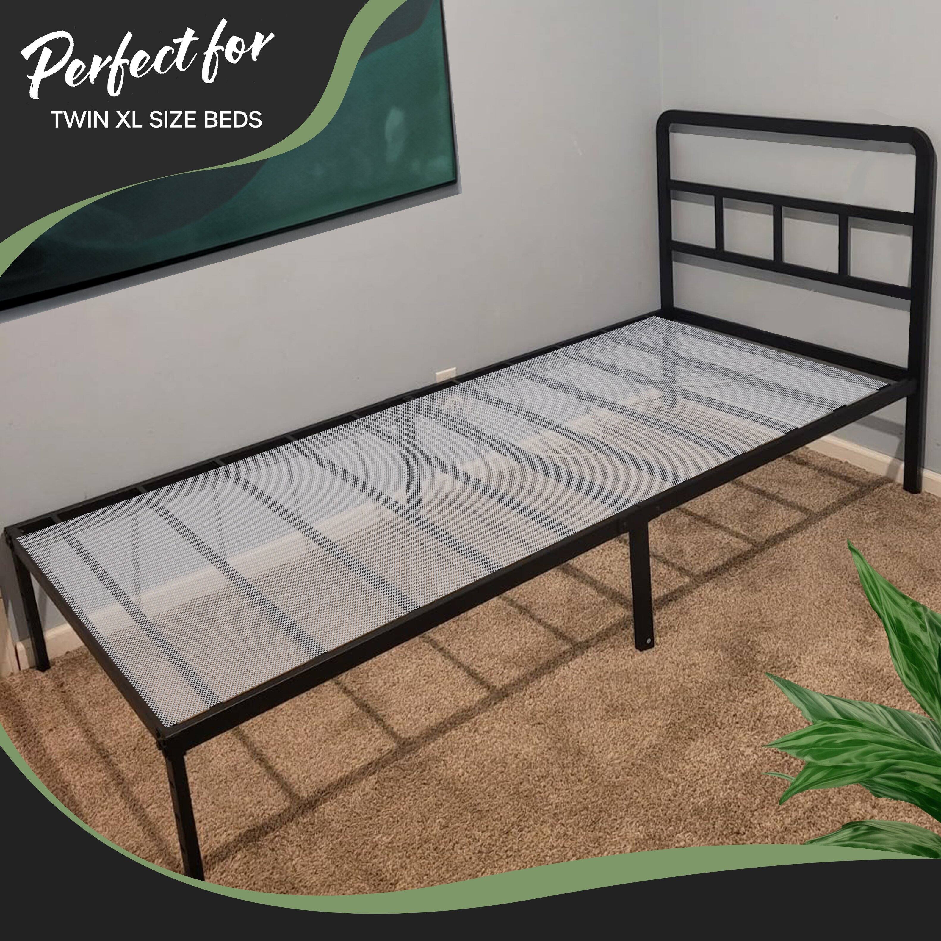 Perfect for TWIN XL SIZE BEDS