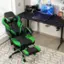 The text on the image reads "Cymax Born for e-Racing."