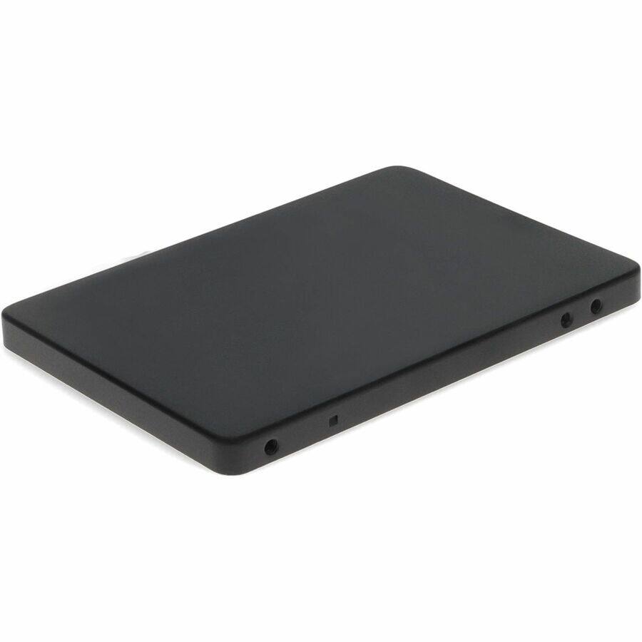 Alt View 1. AddOn - AddOn 1TB 2.5in SATA III SSD - 500 MB/s Maximum Read Transfer Rate  - OEM - 1.
